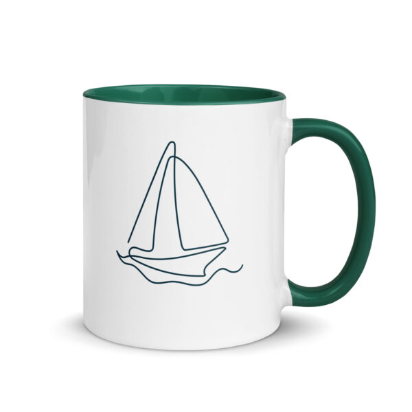 OTWSD - Mug with Color Inside - Image 13