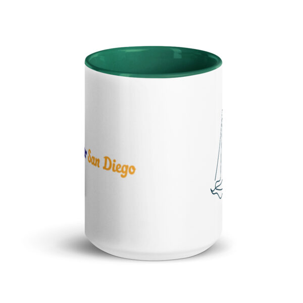 OTWSD - Mug with Color Inside - Image 17