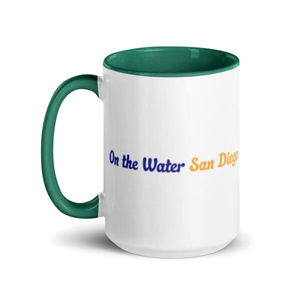 OTWSD - Mug with Color Inside - Image 18