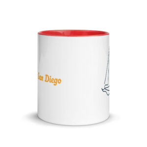 OTWSD - Mug with Color Inside