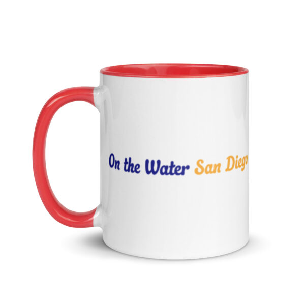 OTWSD - Mug with Color Inside - Image 9