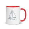 OTWSD - Mug with Color Inside - Image 8