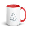 OTWSD - Mug with Color Inside - Image 10