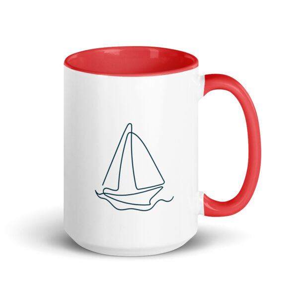 OTWSD - Mug with Color Inside - Image 10