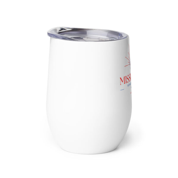 Mission Bay Sunset & Fireworks - Drink tumbler - Image 4