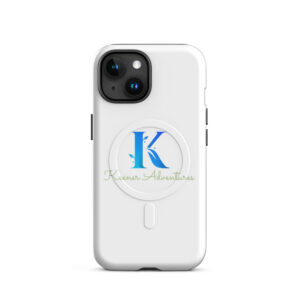 KA - MagSafe® tough case for iPhone®