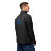 KA - Columbia soft shell jacket - Image 2