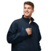 KA - Columbia soft shell jacket - Image 7