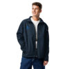 KA - Columbia soft shell jacket - Image 6