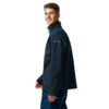 KA - Columbia soft shell jacket - Image 8