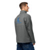 KA - Columbia soft shell jacket - Image 9