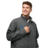 KA - Columbia soft shell jacket - Image 11