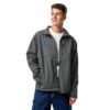 KA - Columbia soft shell jacket - Image 10