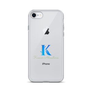 KA - Clear Case for iPhone®