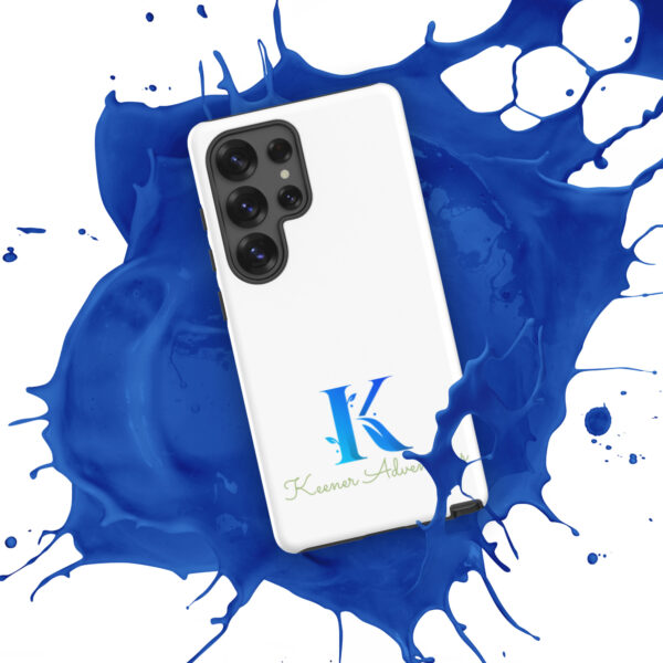 KA - Tough case for Samsung®