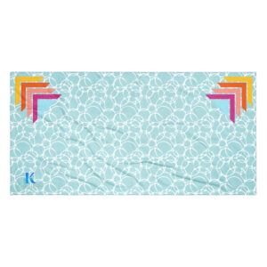 Keener Adventures Specialty Select Towel