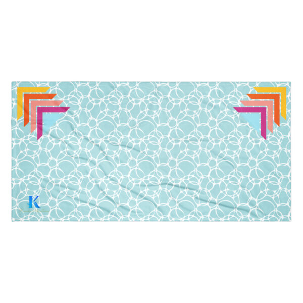 Keener Adventures Specialty Select Towel