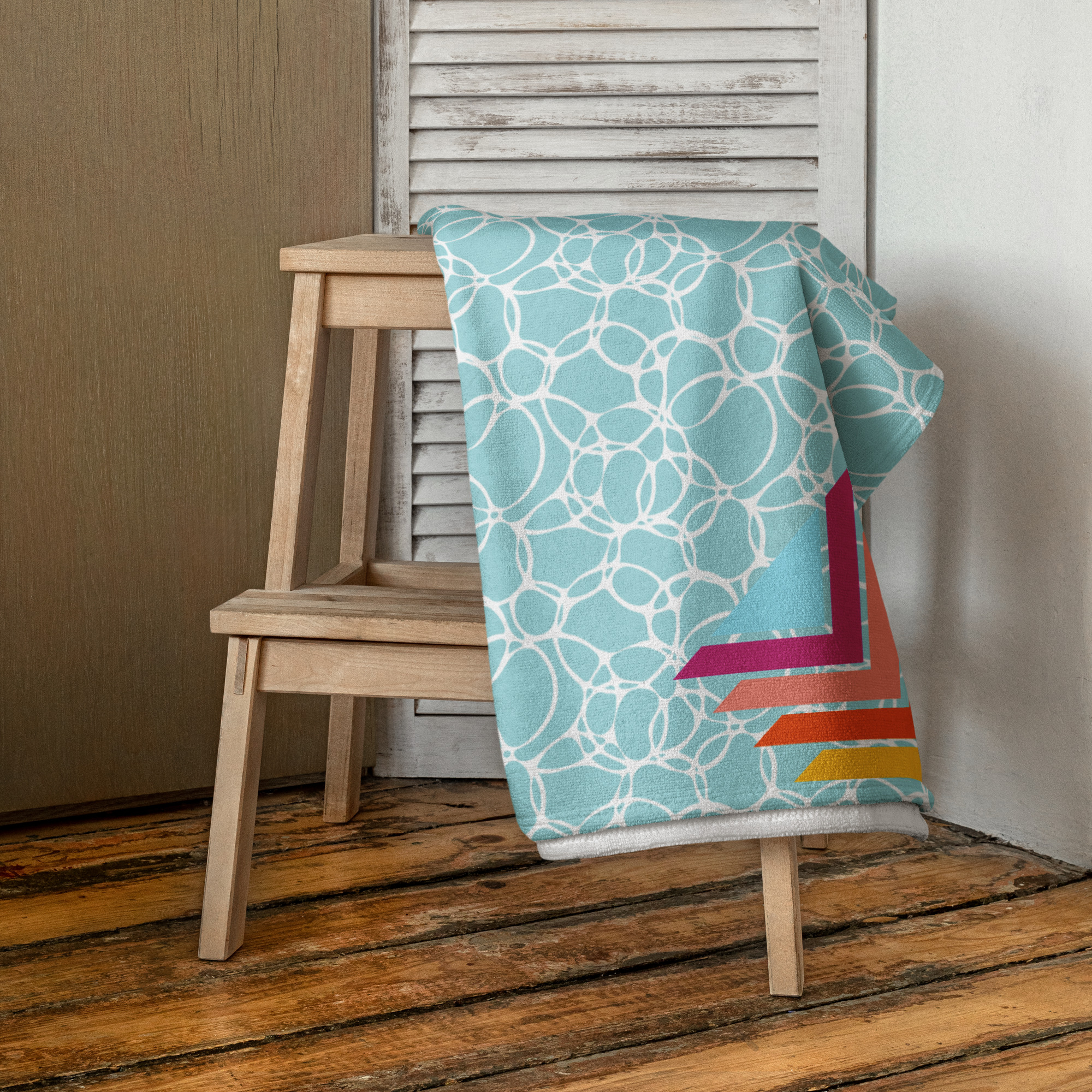 Keener Adventures Specialty Select Towel - Image 2