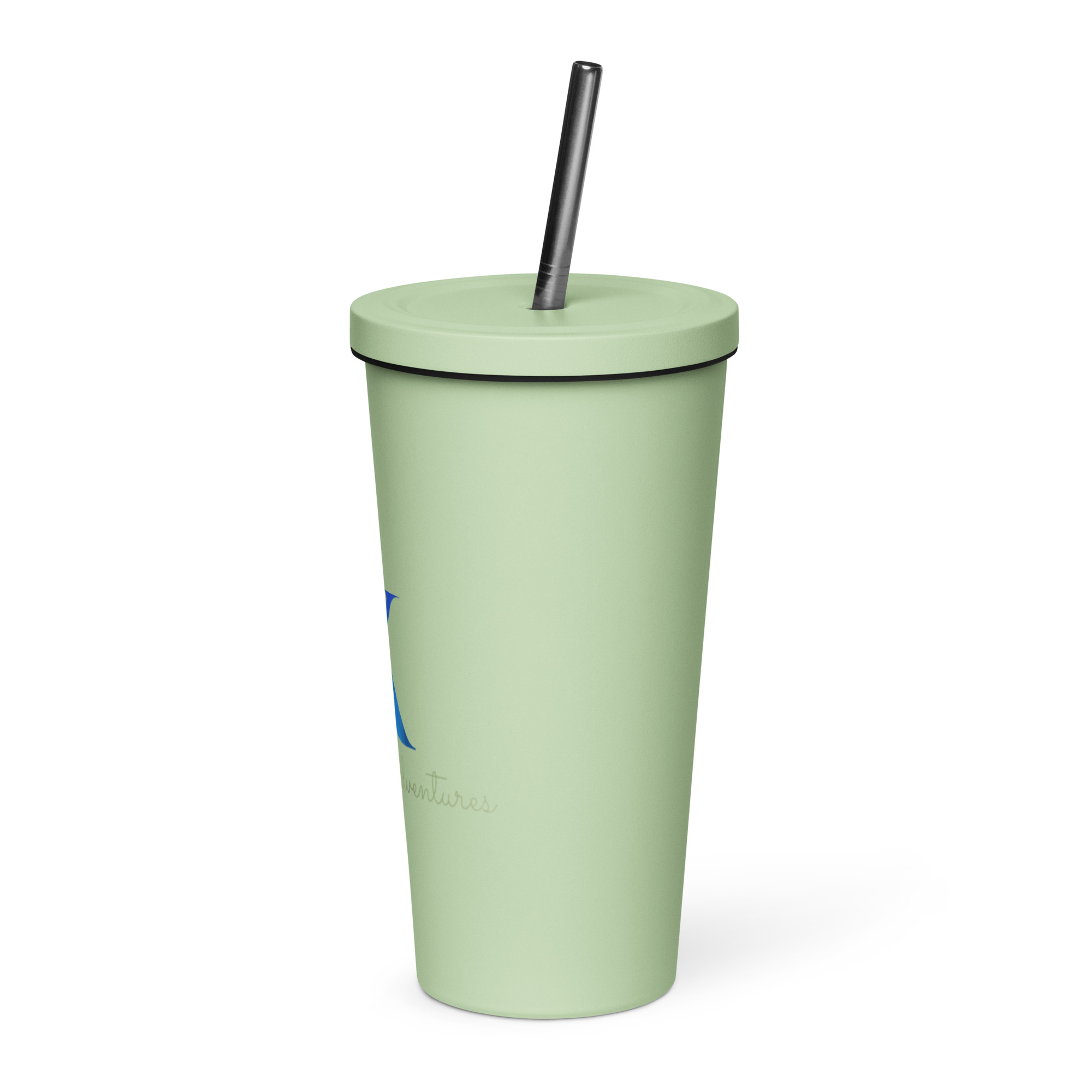 Keener Adventures - Exclusive Insulated tumbler with a straw - Image 15