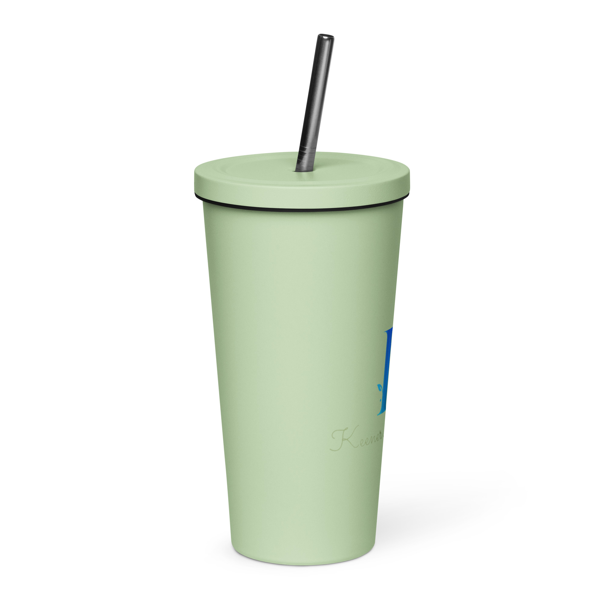 Keener Adventures - Exclusive Insulated tumbler with a straw - Image 16