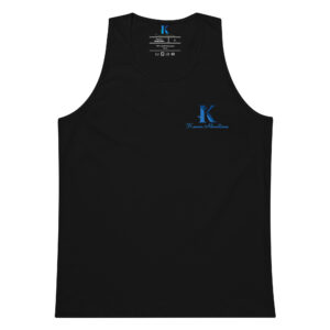 Keener Adventures Men’s premium tank top