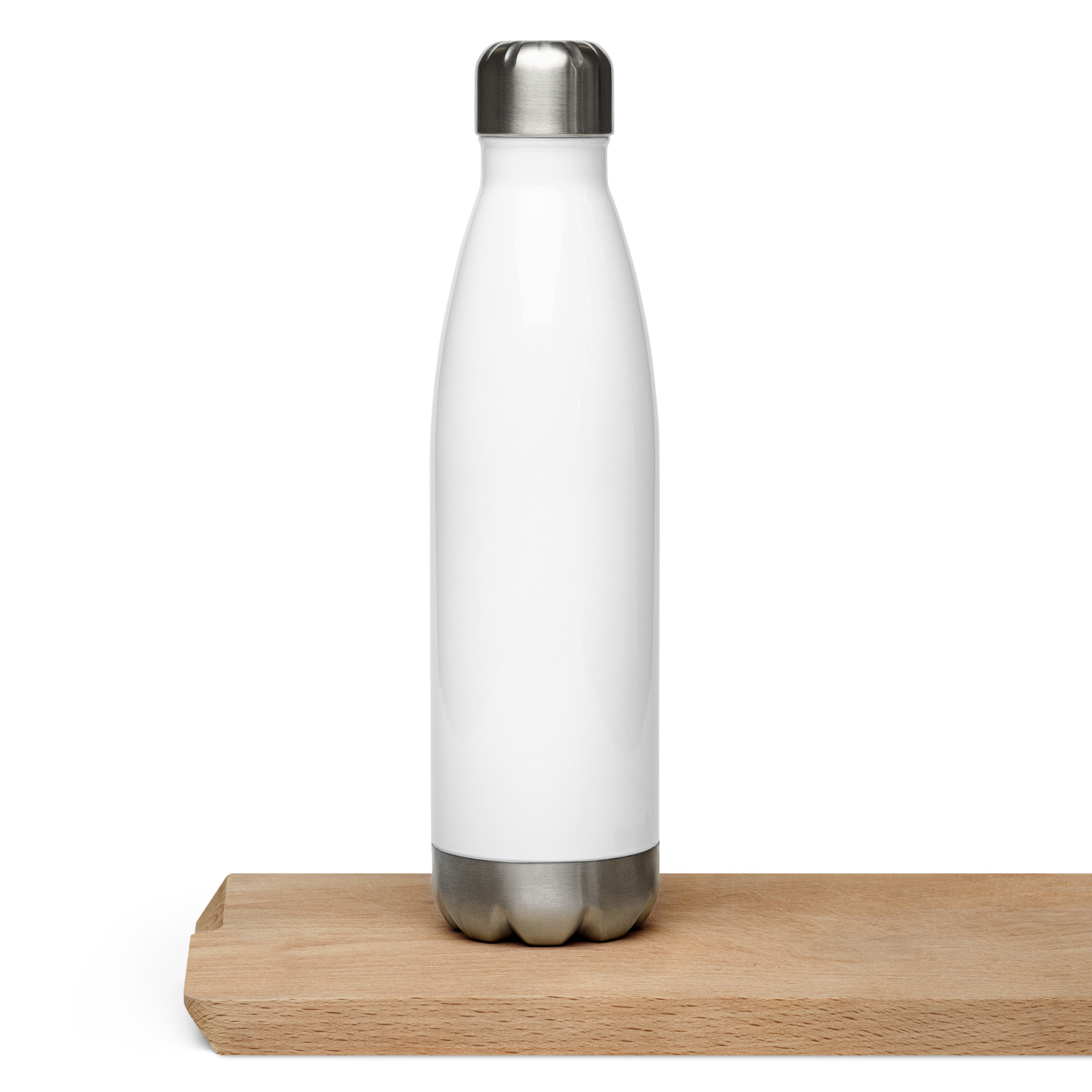 Keener Adventures - Sustainable Stainless steel water bottle - Image 8