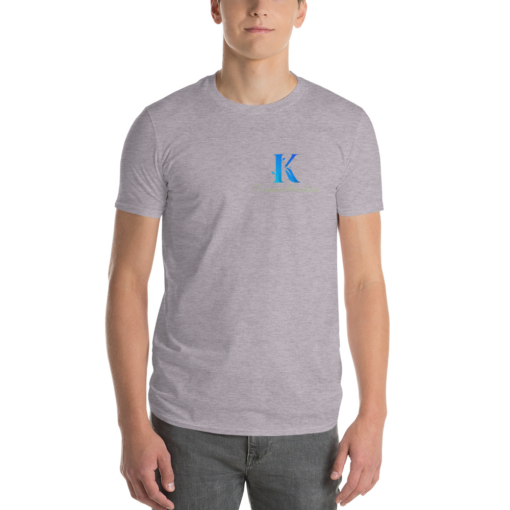 Keener Adventures - All Brand Premier Short-Sleeve T-Shirt - Image 47