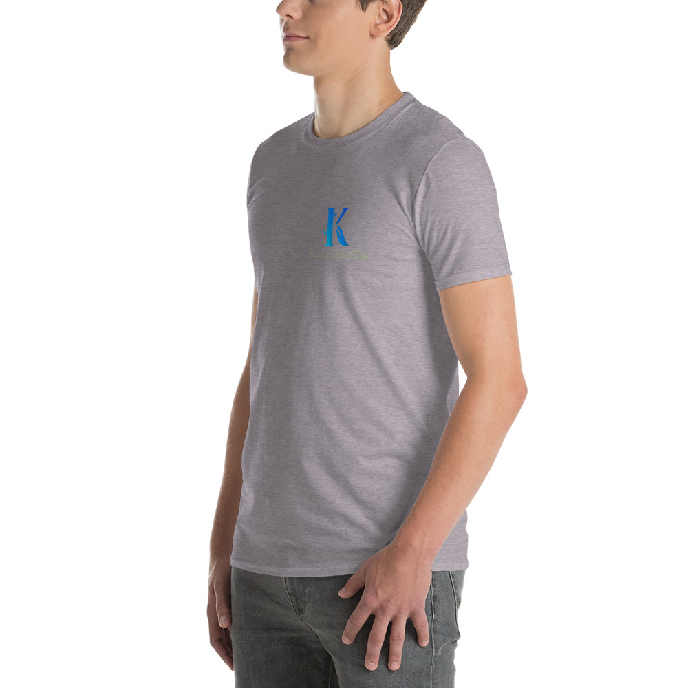 Keener Adventures - All Brand Premier Short-Sleeve T-Shirt - Image 49