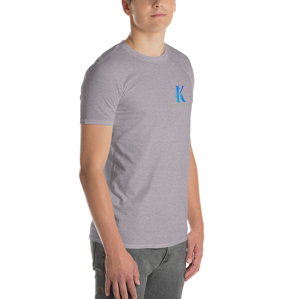 Keener Adventures - All Brand Premier Short-Sleeve T-Shirt - Image 51