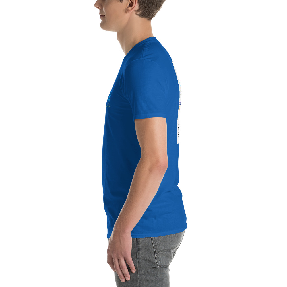 Keener Adventures - All Brand Premier Short-Sleeve T-Shirt - Image 42