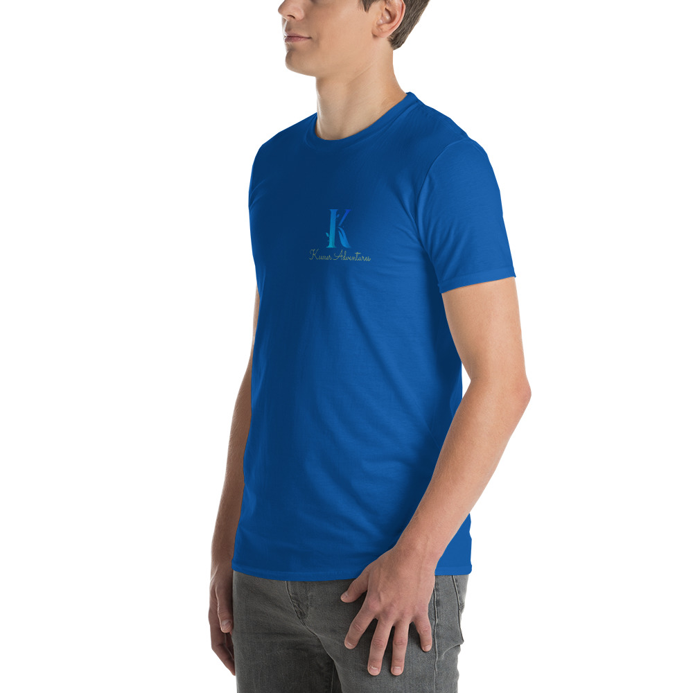 Keener Adventures - All Brand Premier Short-Sleeve T-Shirt - Image 43
