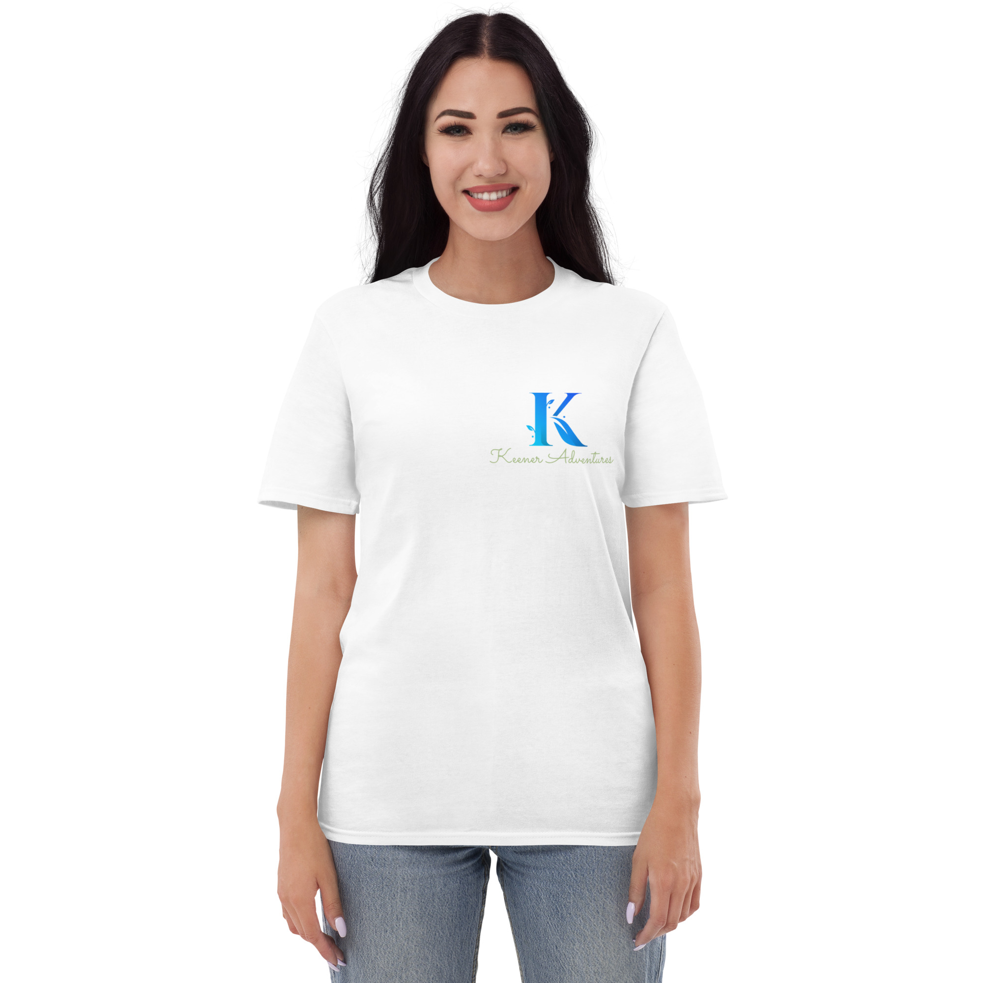 Keener Adventures - All Brand Premier Short-Sleeve T-Shirt - Image 29