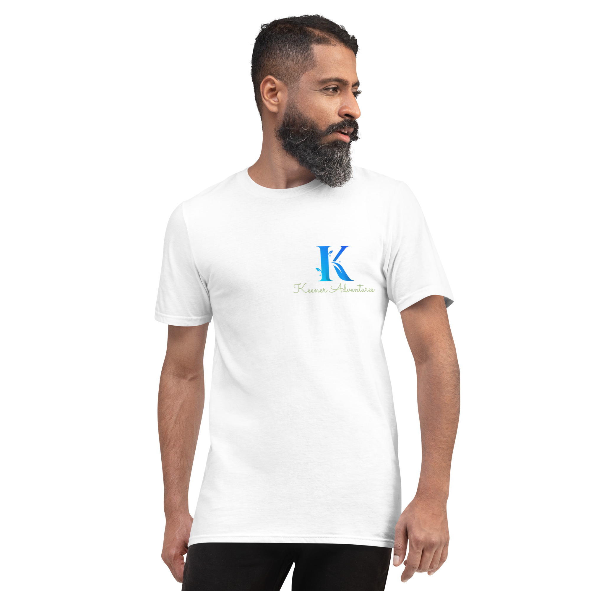 Keener Adventures - All Brand Premier Short-Sleeve T-Shirt - Image 15