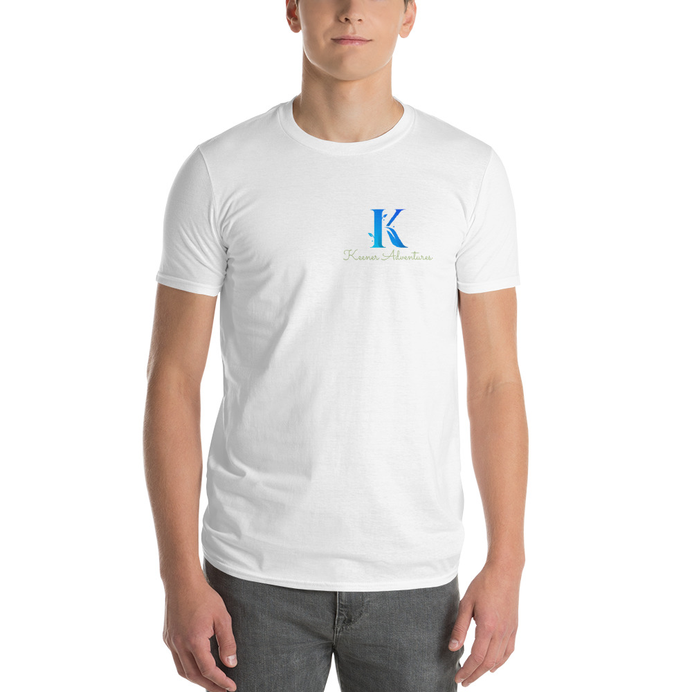 Keener Adventures - All Brand Premier Short-Sleeve T-Shirt - Image 53