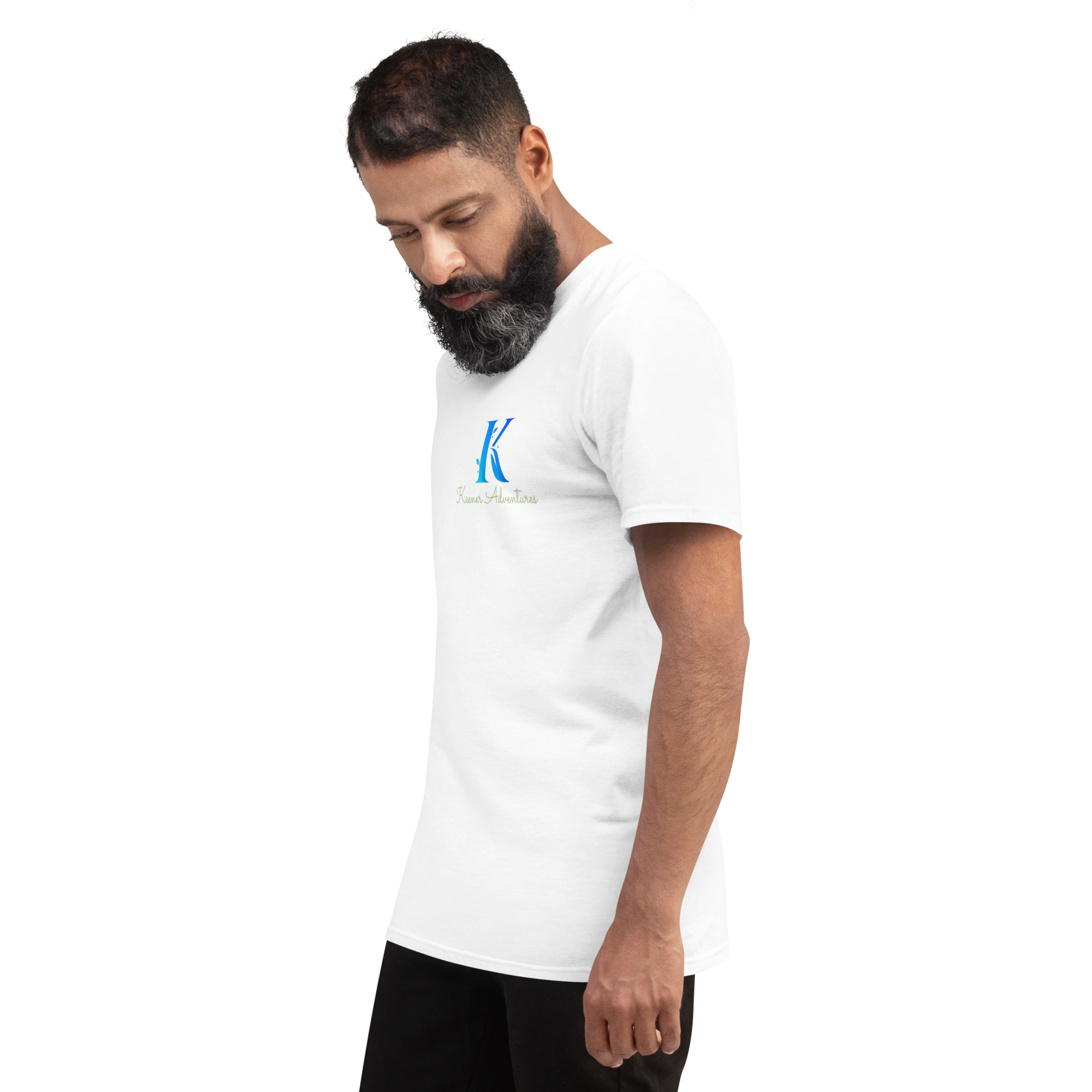 Keener Adventures - All Brand Premier Short-Sleeve T-Shirt - Image 3
