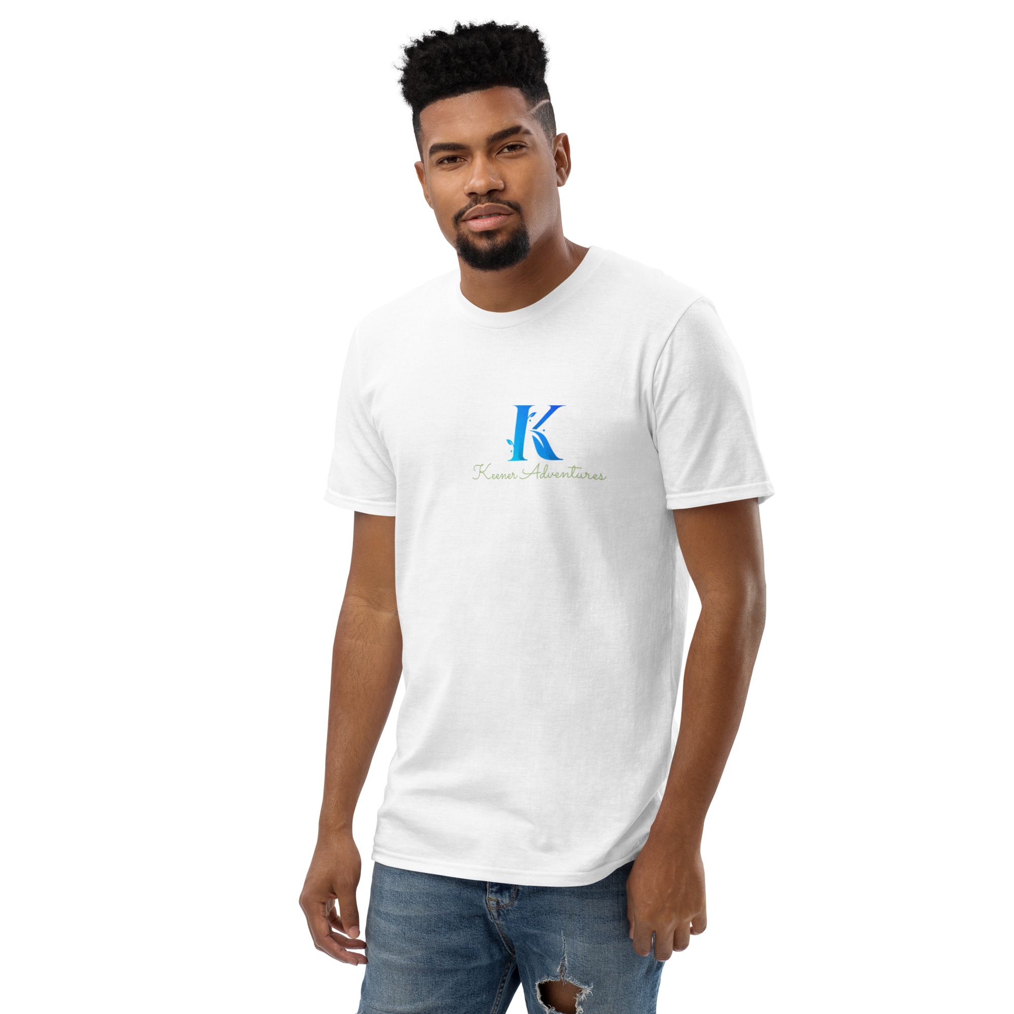 Keener Adventures - All Brand Premier Short-Sleeve T-Shirt - Image 9