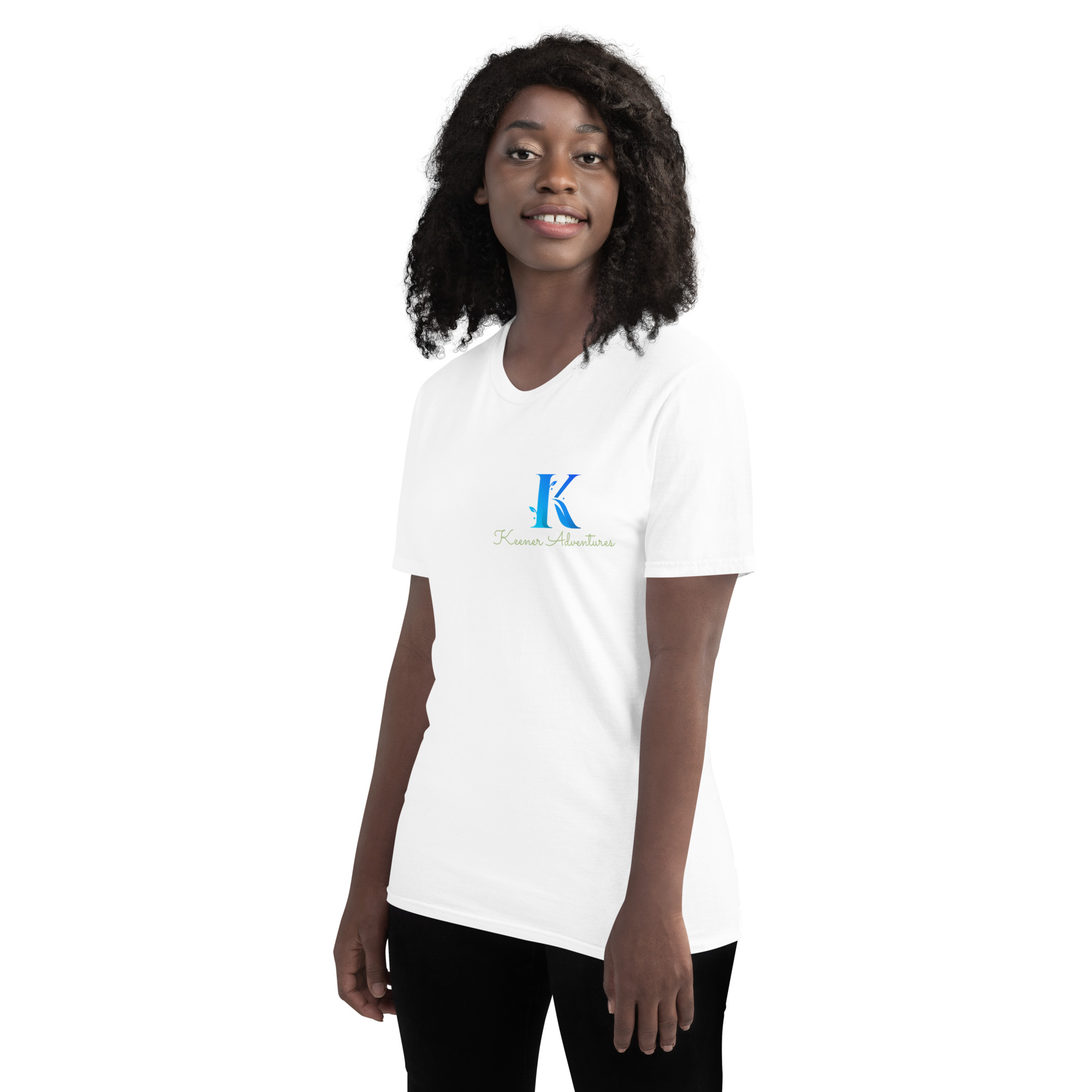Keener Adventures - All Brand Premier Short-Sleeve T-Shirt - Image 26