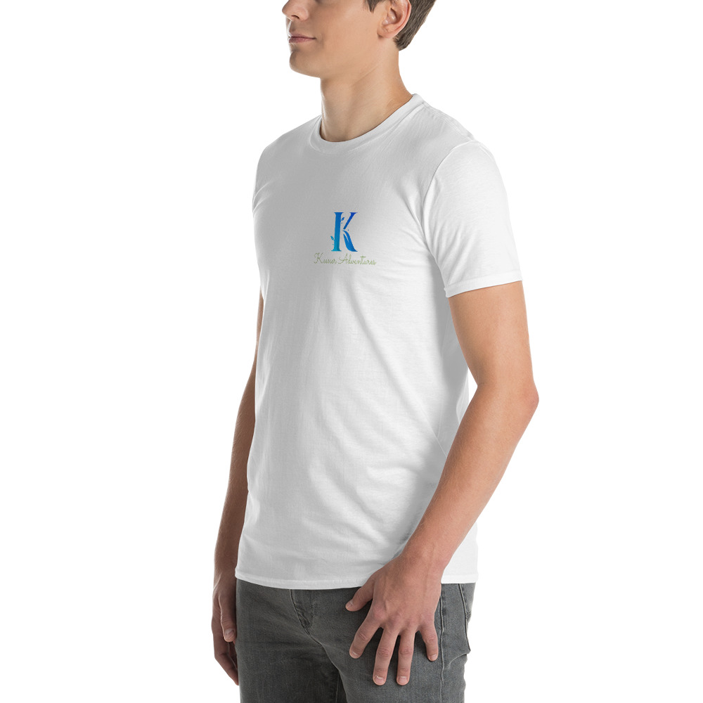 Keener Adventures - All Brand Premier Short-Sleeve T-Shirt - Image 55