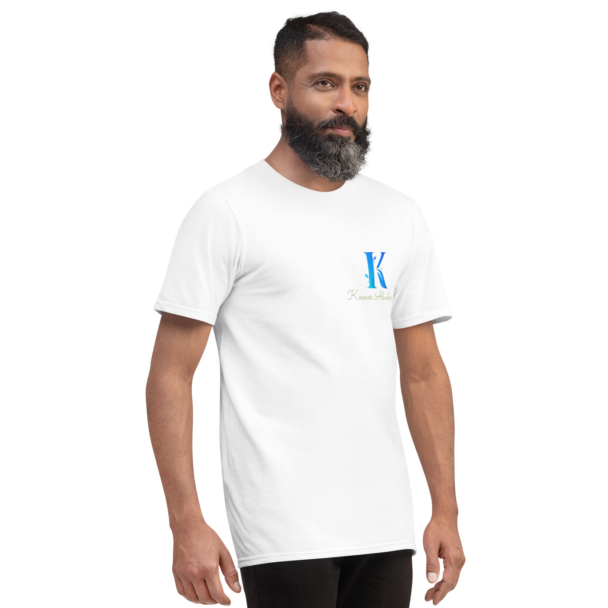 Keener Adventures - All Brand Premier Short-Sleeve T-Shirt - Image 2