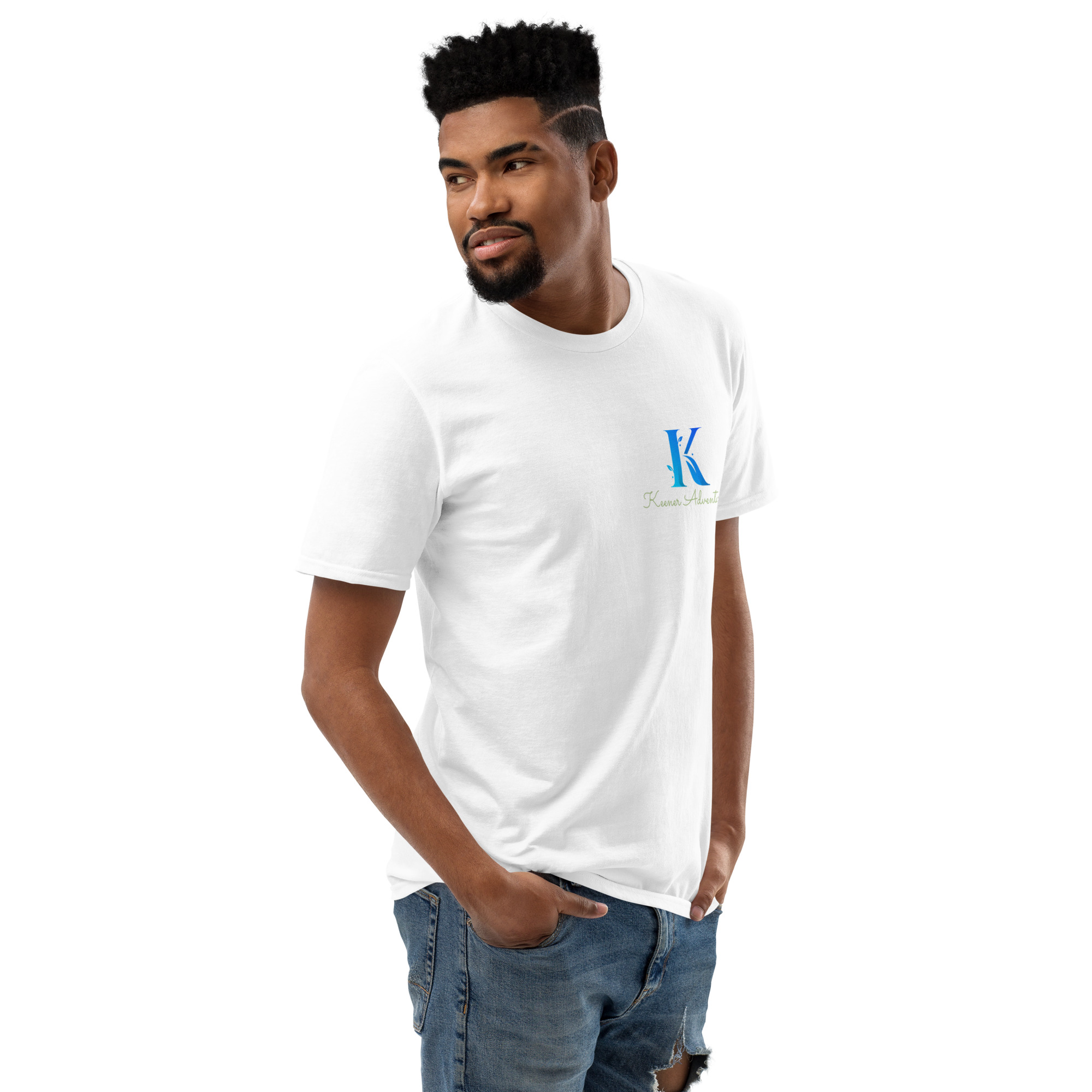 Keener Adventures - All Brand Premier Short-Sleeve T-Shirt - Image 5
