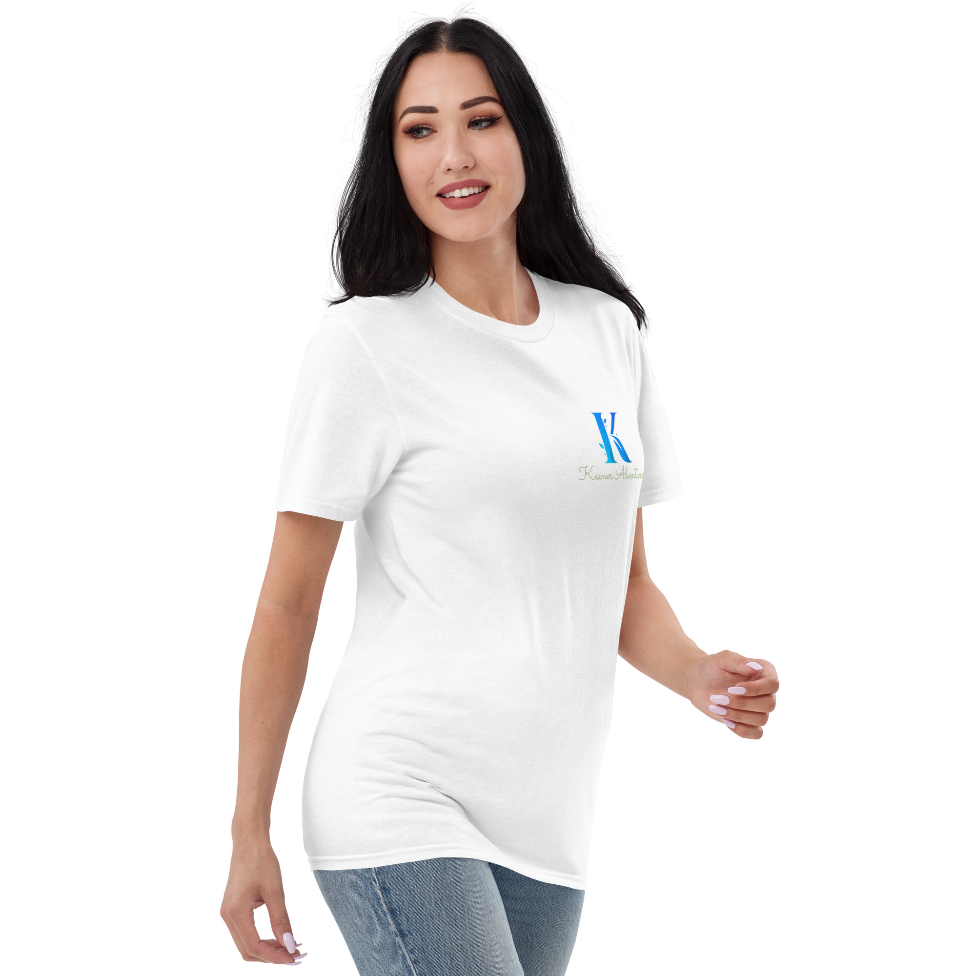 Keener Adventures - All Brand Premier Short-Sleeve T-Shirt - Image 22