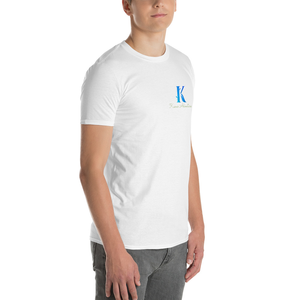 Keener Adventures - All Brand Premier Short-Sleeve T-Shirt - Image 57