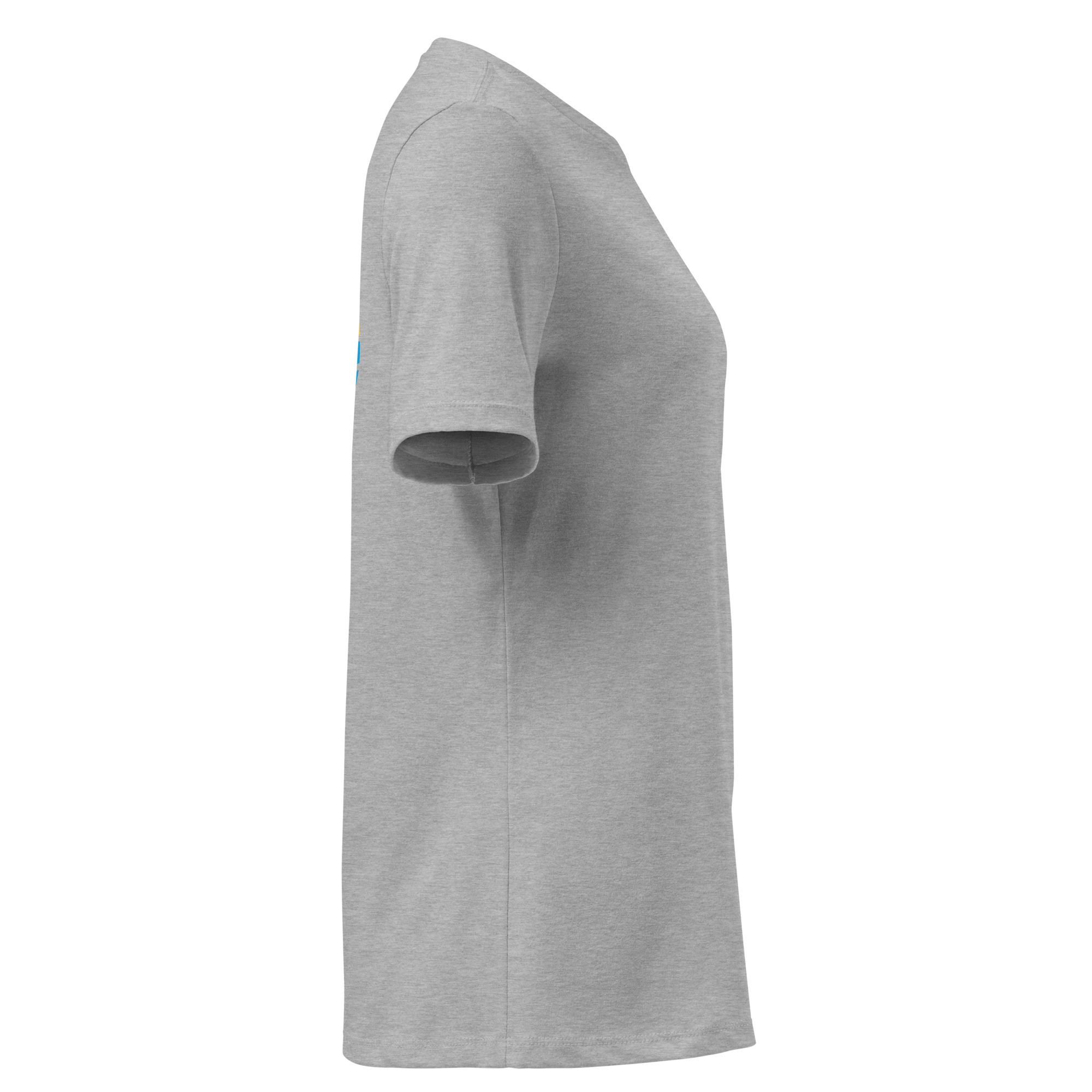 On the Water SD - Women's Relaxed T-Shirt - Image 218