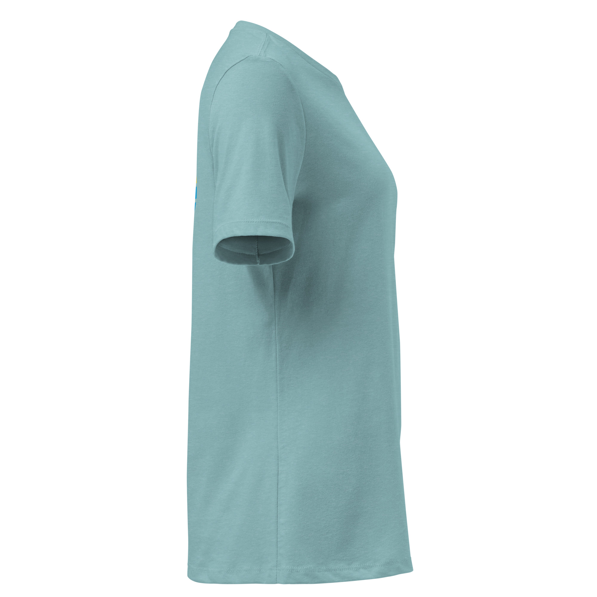 On the Water SD - Women's Relaxed T-Shirt - Image 185