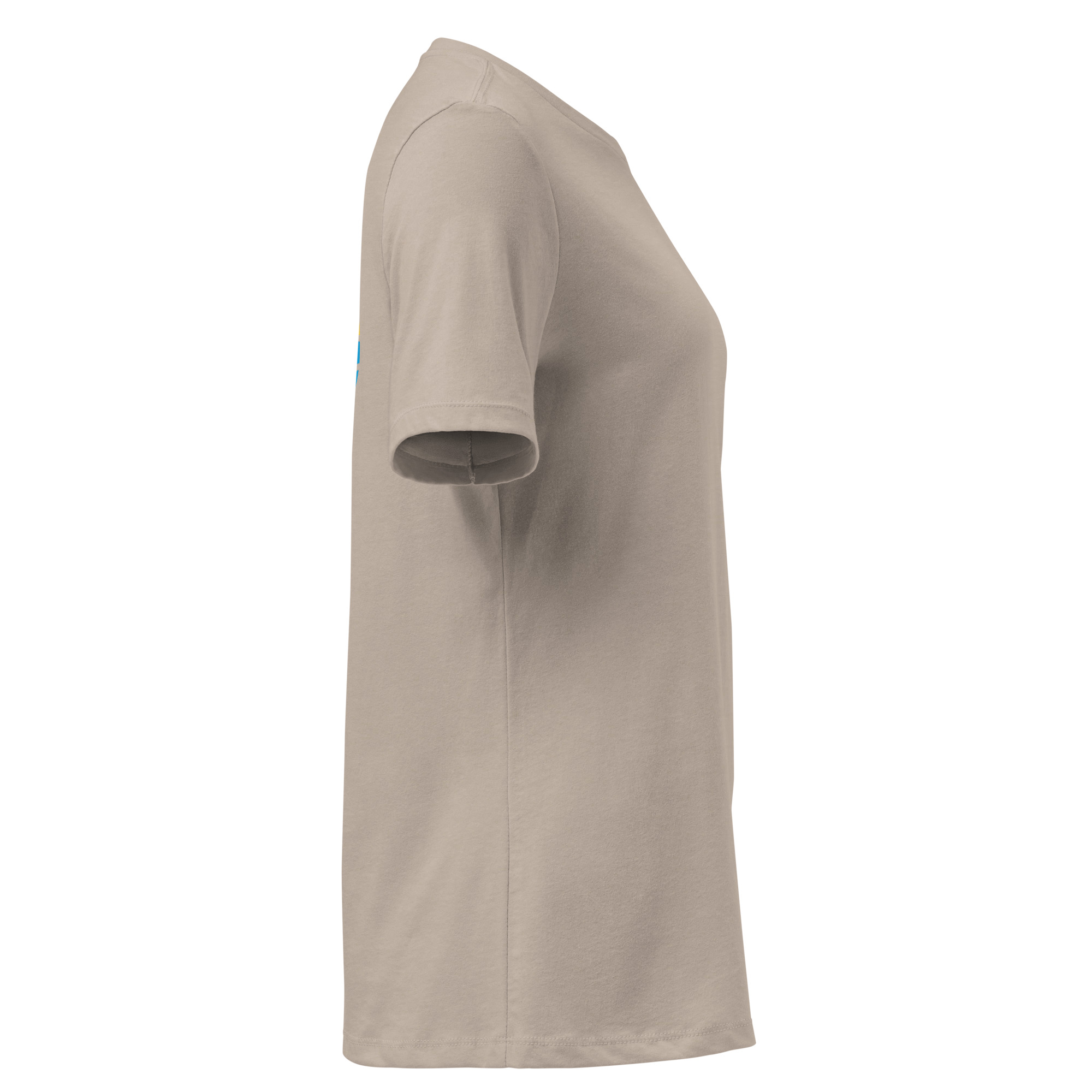 On the Water SD - Women's Relaxed T-Shirt - Image 256