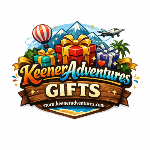Keener Adventures – Store